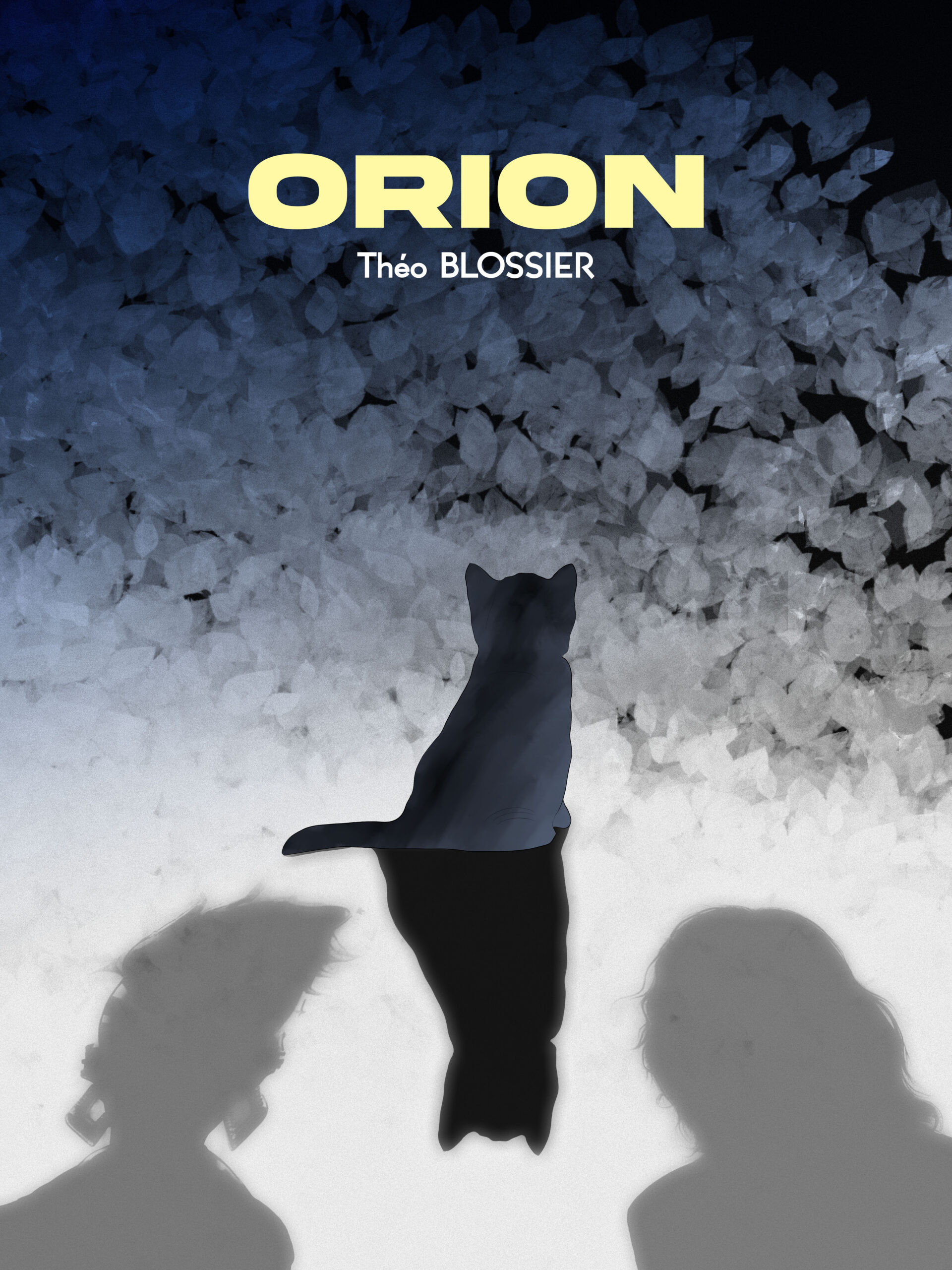 Orion